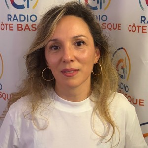 La Cheffe en cuisine